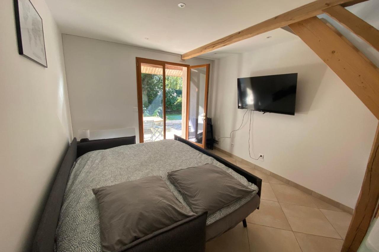 Clos Briard La Houssaye-en-Brie Εξωτερικό φωτογραφία